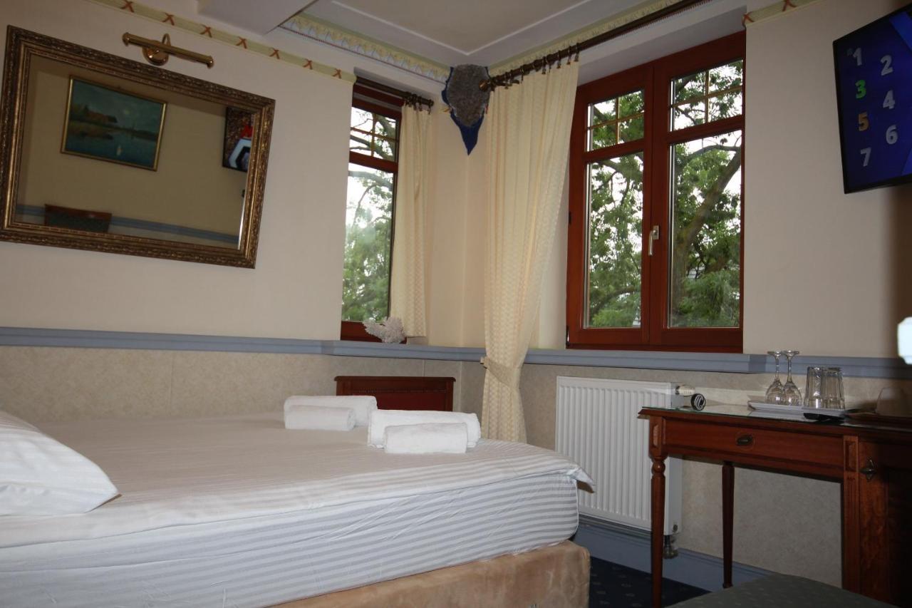 Amor Krynica Morska