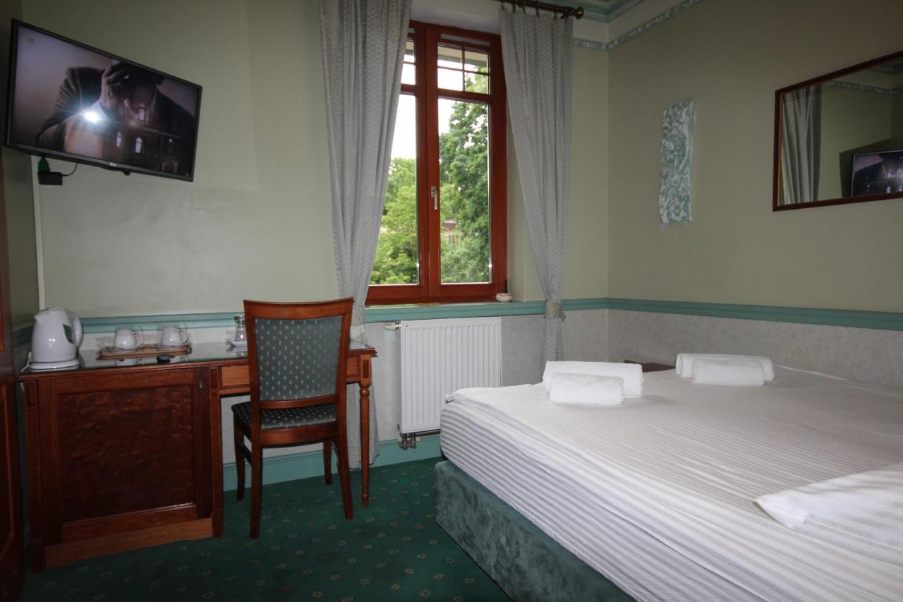 Homestay Amor Krynica Morska