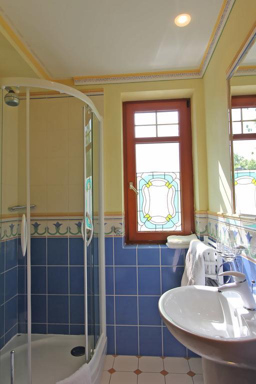 Homestay Amor Krynica Morska