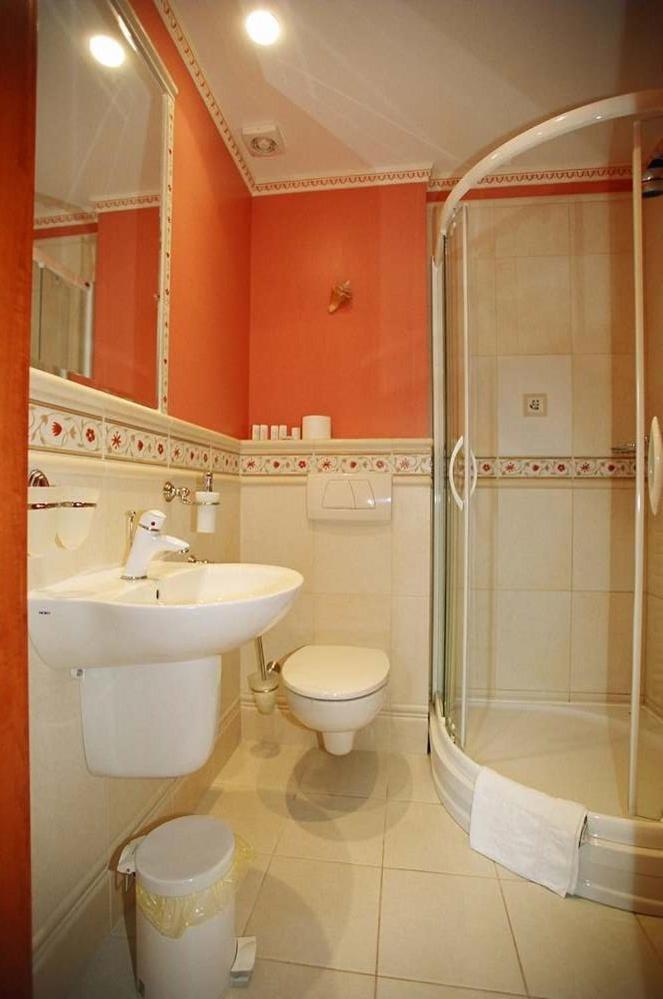 Amor Homestay Krynica Morska