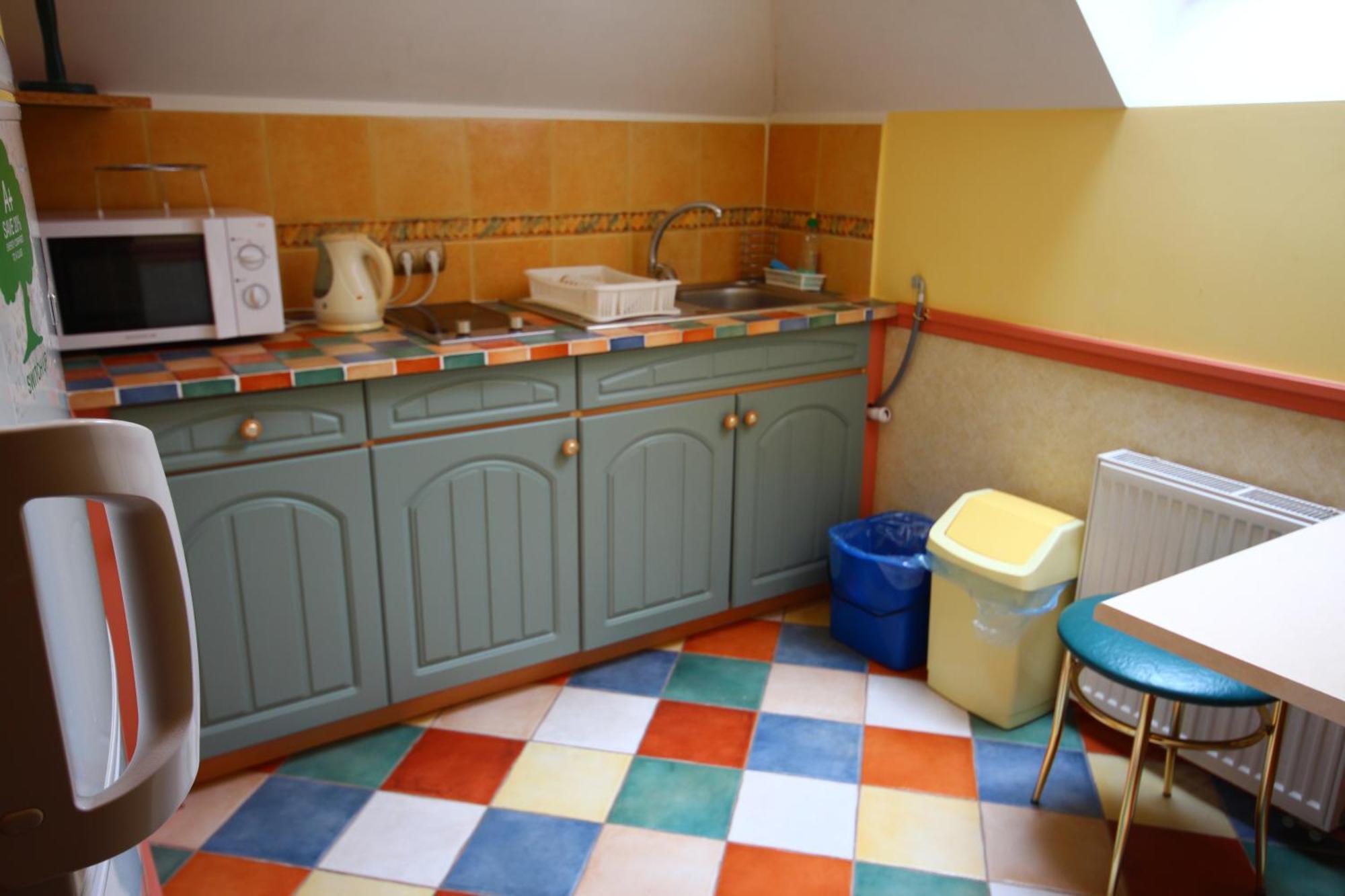 Homestay Amor Krynica Morska