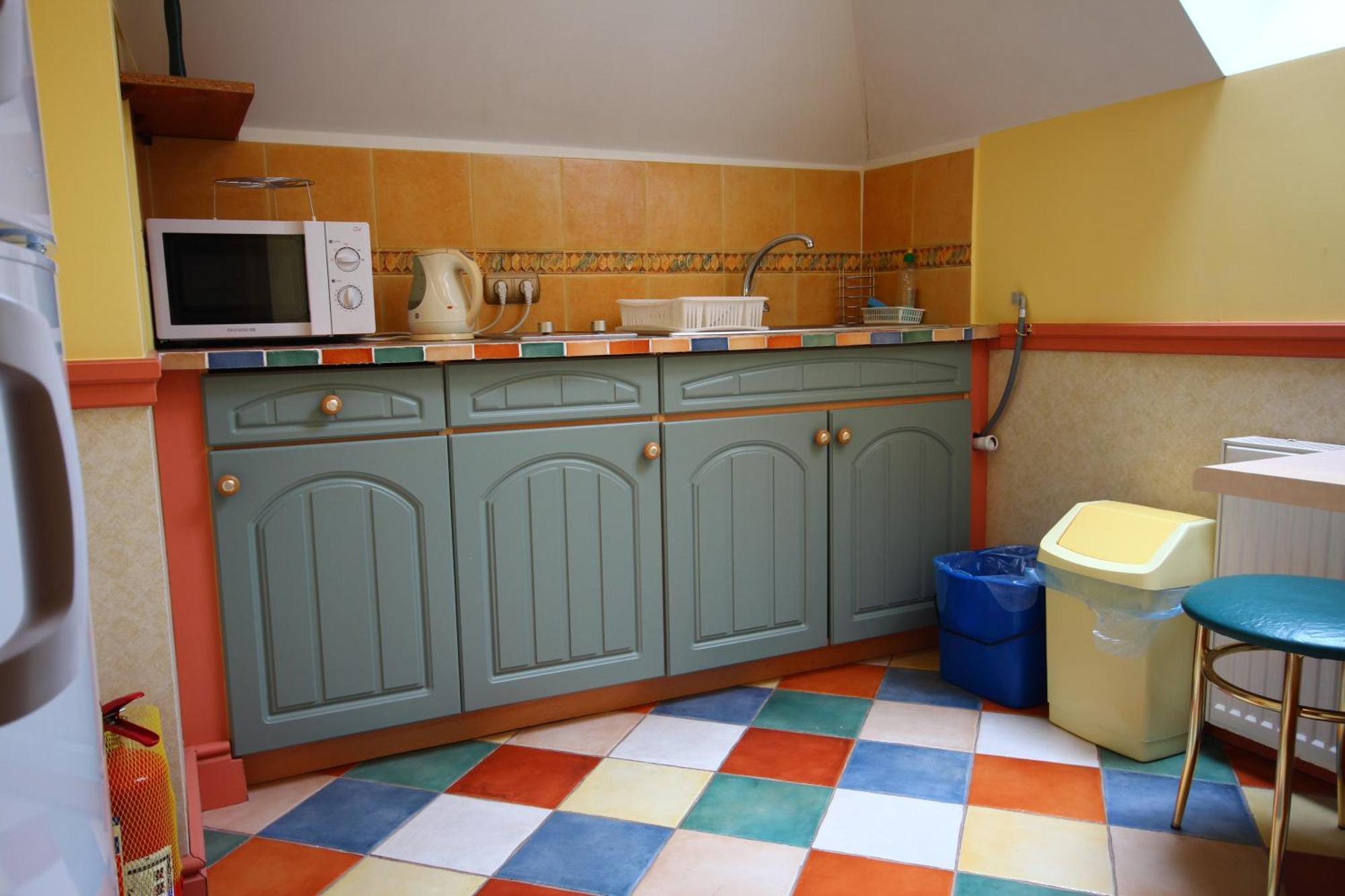 Homestay Amor