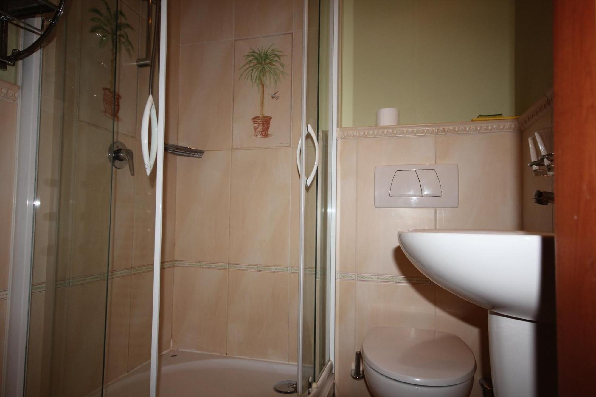 Homestay Amor Krynica Morska