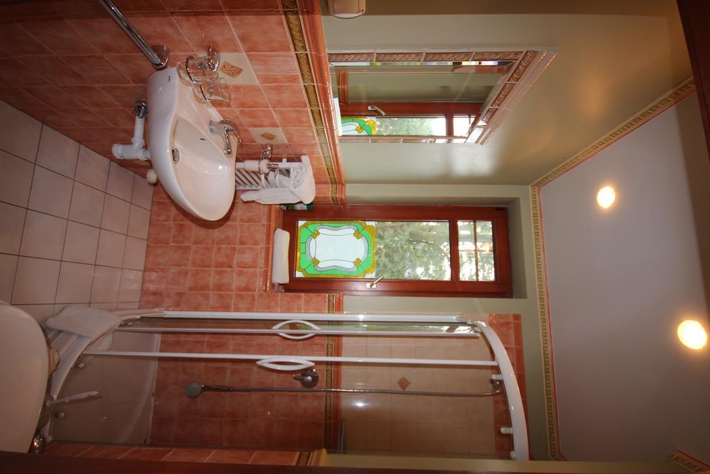 Homestay Amor Krynica Morska