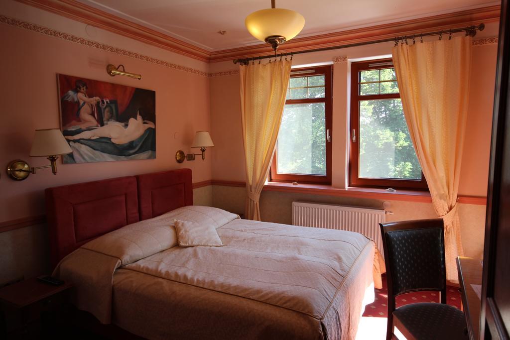 Amor Krynica Morska